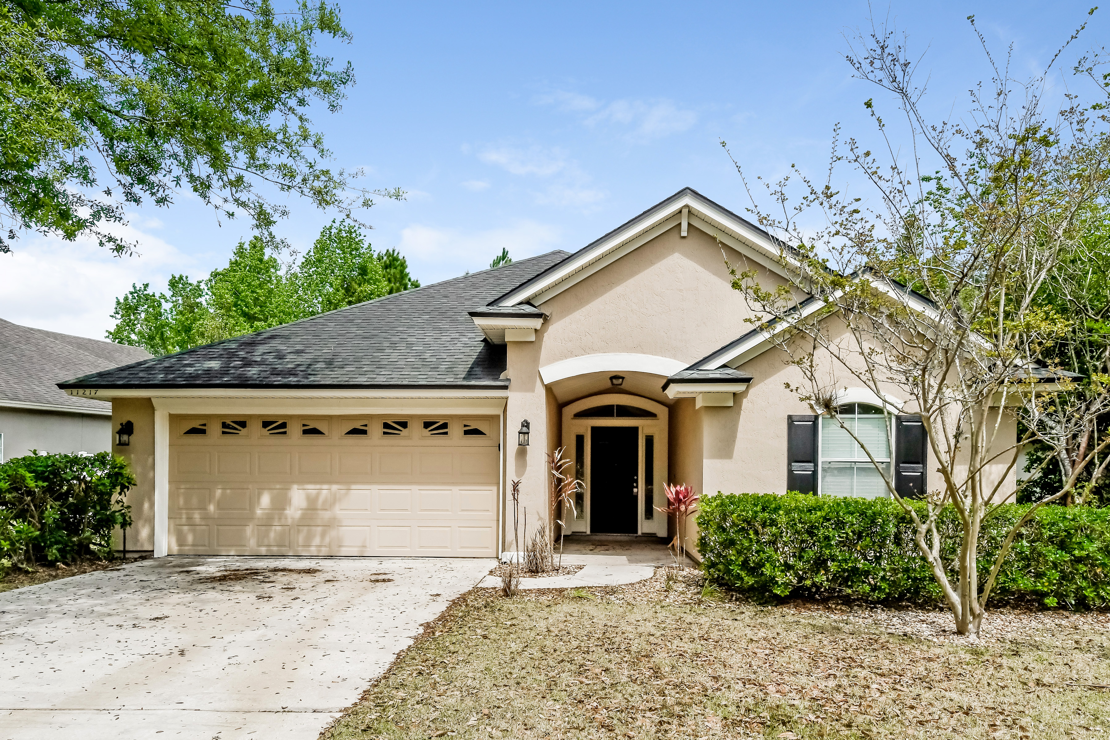 11217 PANTHER CREEK PKWY JACKSONVILLE, FL 32221